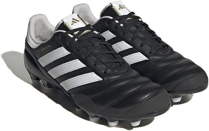 Adidas HG/AG MAP20 Soccer Cleat Copa Icon Japan, Core Black
